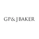 GP&J Baker Designer Fabric Stockist - Stylish Living Lisburn UK