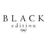 Black Edition Designer Fabric Stockist - Stylish Living Lisburn UK