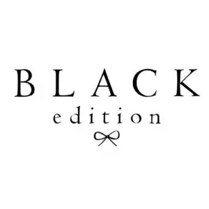 Black Edition Designer Fabric Stockist - Stylish Living Lisburn UK