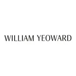 William Yeoward Designer Fabric Stockist - Stylish Living Lisburn UK