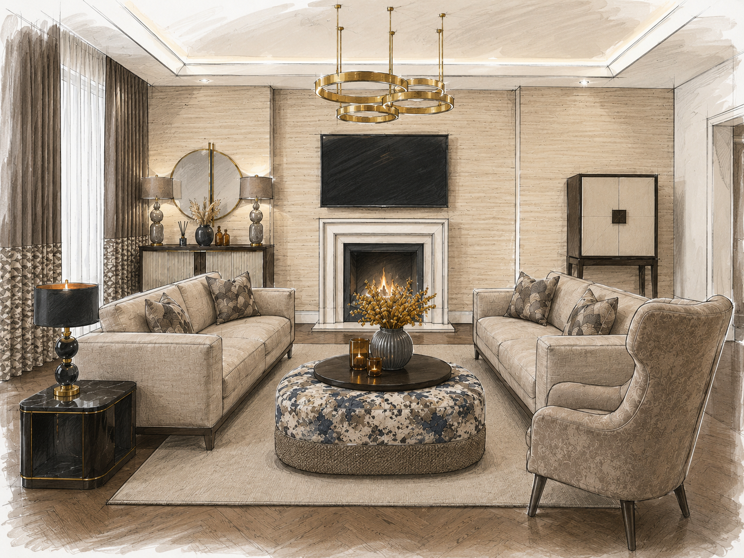 Design Scheme