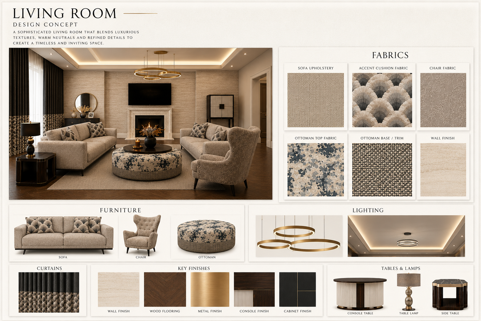 Design Scheme